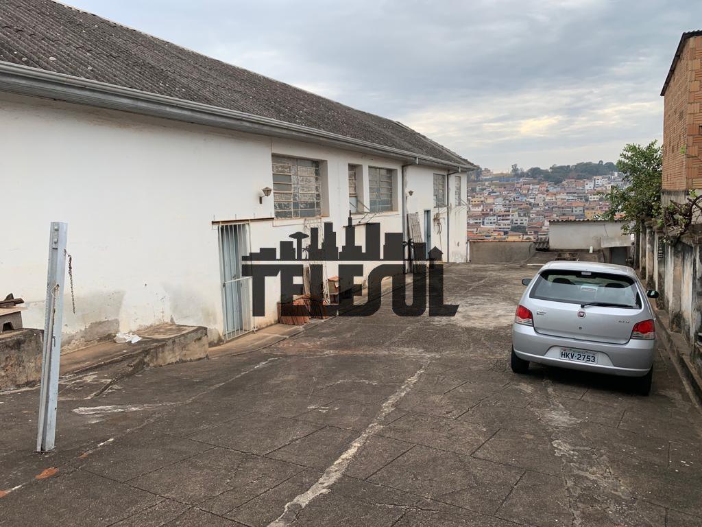 Galpão, Centro, 0 Quarto, 0 Vaga