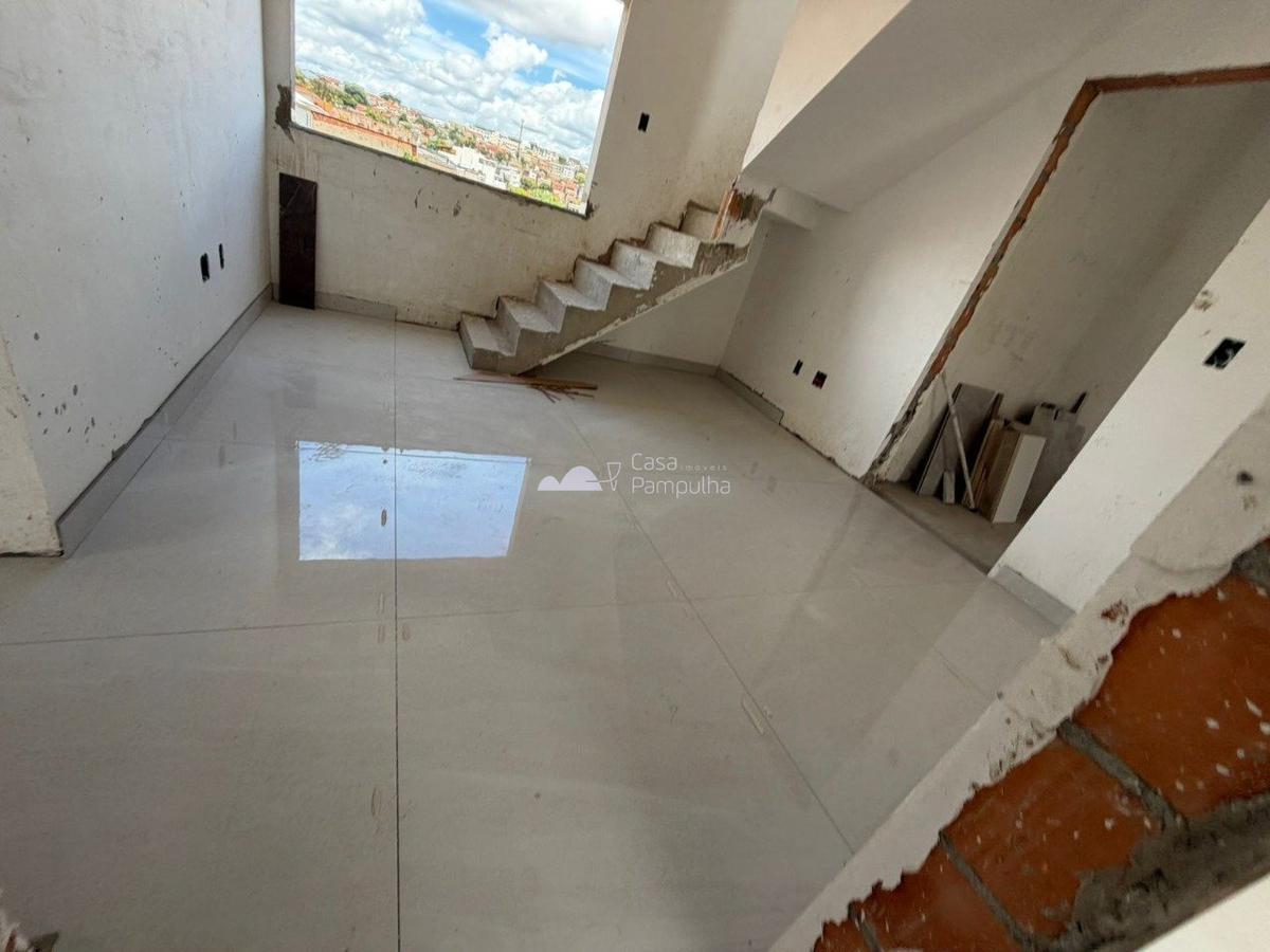 Apartamento, Santa Mônica, 3 Quartos, 1 Vaga, 1 Suíte