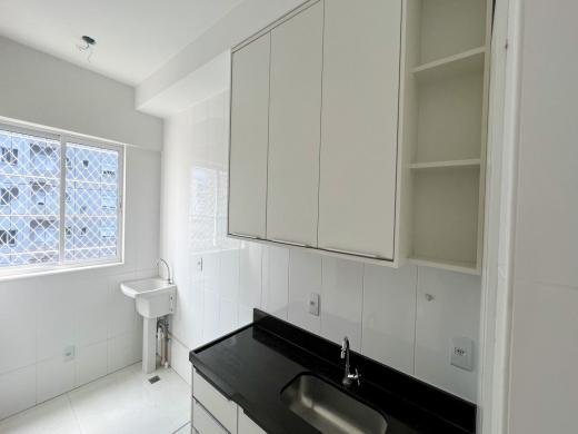 Apartamento, Savassi, 3 Quartos, 2 Vagas, 1 Suíte