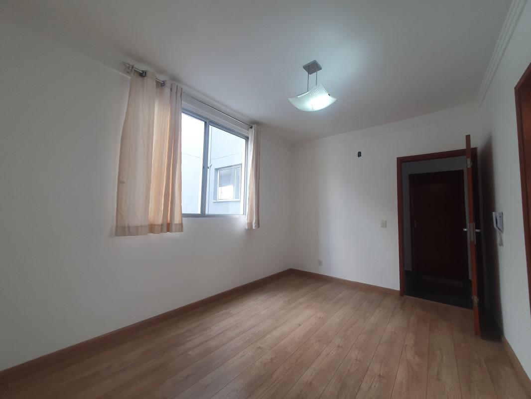 Apartamento, Nova Granada, 3 Quartos, 1 Vaga, 1 Suíte