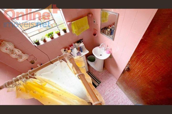 Casa, São Francisco, 3 Quartos, 0 Vaga, 0 Suíte