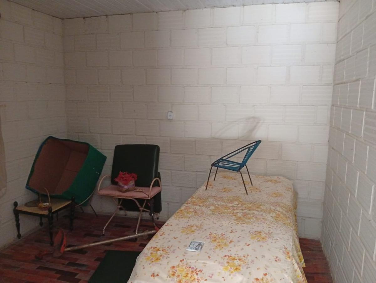 Fazenda, Centro, 3 Quartos, 10 Vagas, 1 Suíte