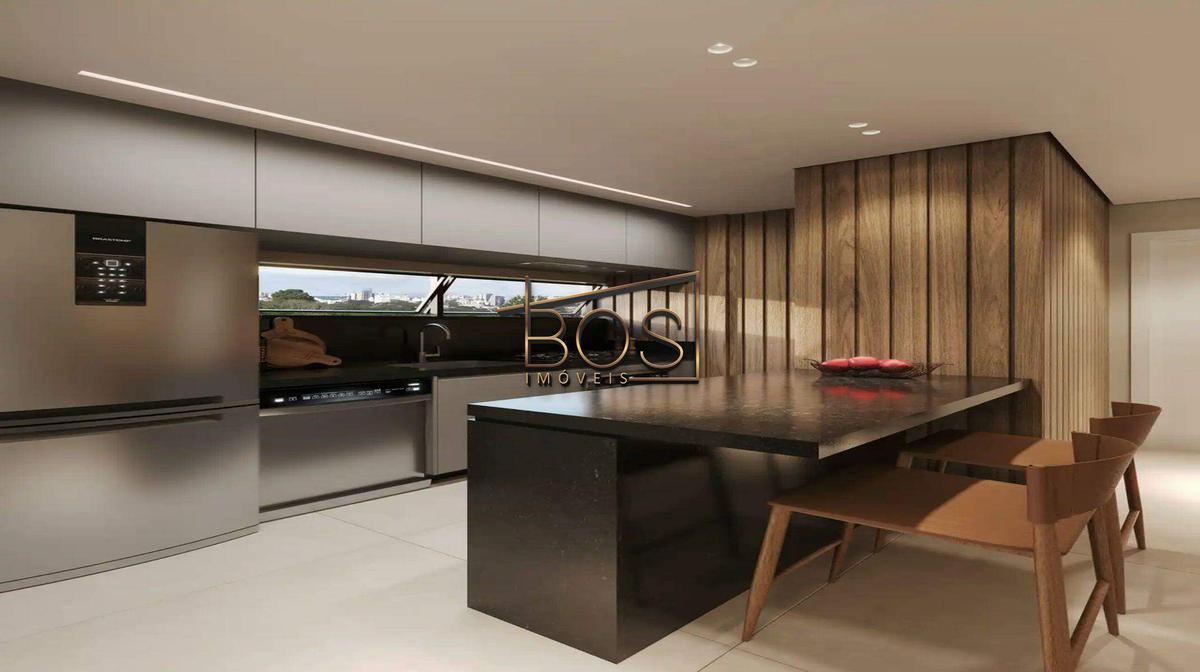 Apartamento, Serra, 3 Quartos, 2 Vagas, 1 Suíte