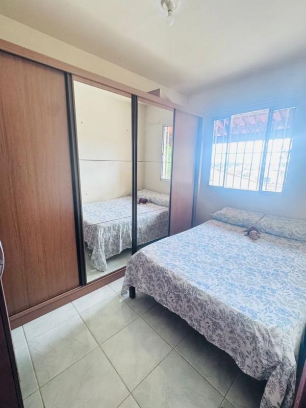 Casa, Masterville, 2 Quartos, 2 Vagas