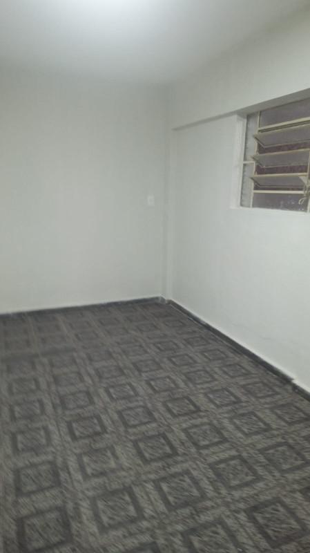 Apartamento, Glória, 2 Quartos, 0 Vaga
