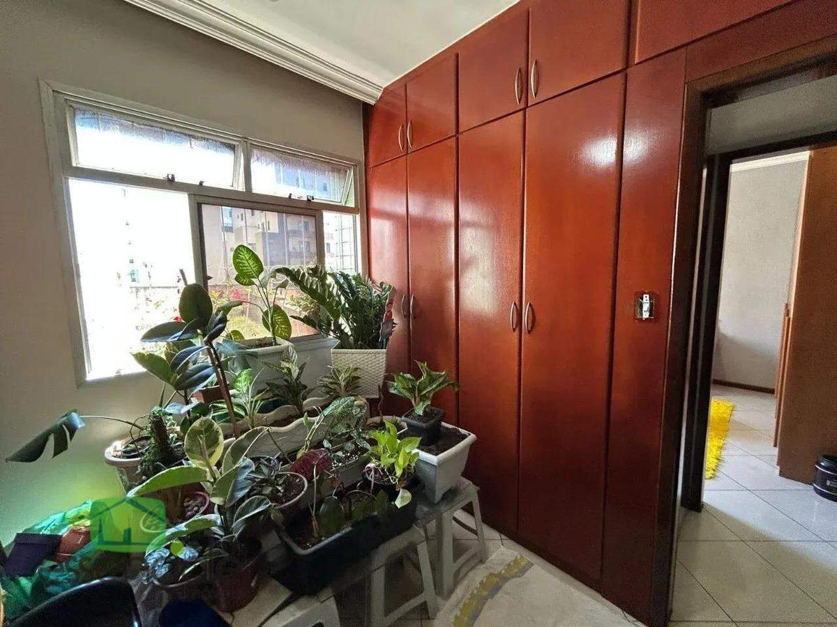 Apartamento, Eldorado, 3 Quartos, 1 Vaga