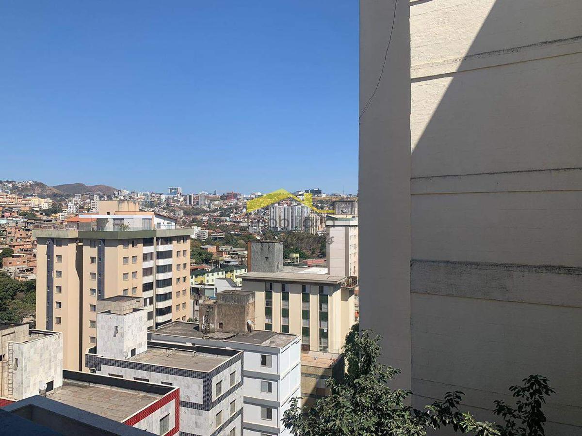 Apartamento, Santo Antônio, 3 Quartos, 2 Vagas, 1 Suíte