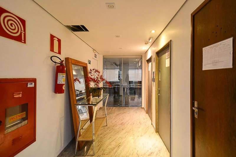 Apartamento, Savassi, 2 Quartos, 1 Vaga, 1 Suíte