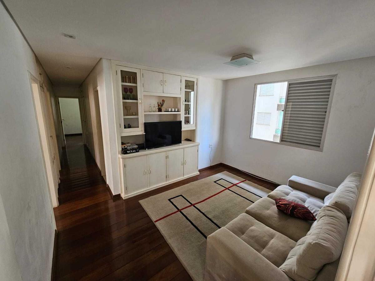 Cobertura, Cruzeiro, 4 Quartos, 2 Vagas, 1 Suíte