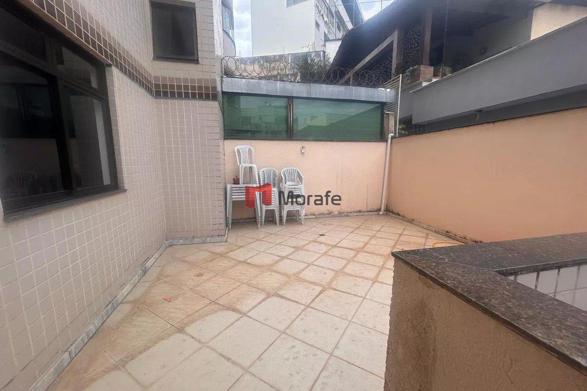 Apartamento, Nova Floresta, 4 Quartos, 3 Vagas, 1 Suíte
