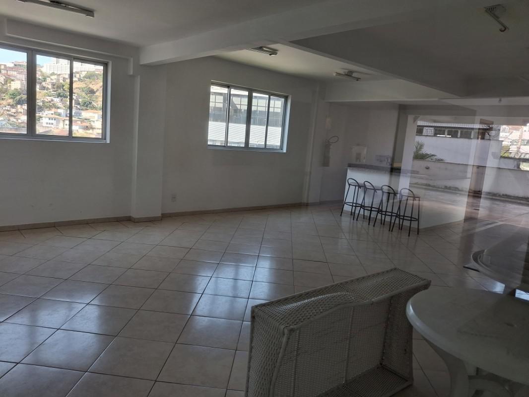 Apartamento, Estoril, 3 Quartos, 2 Vagas, 1 Suíte