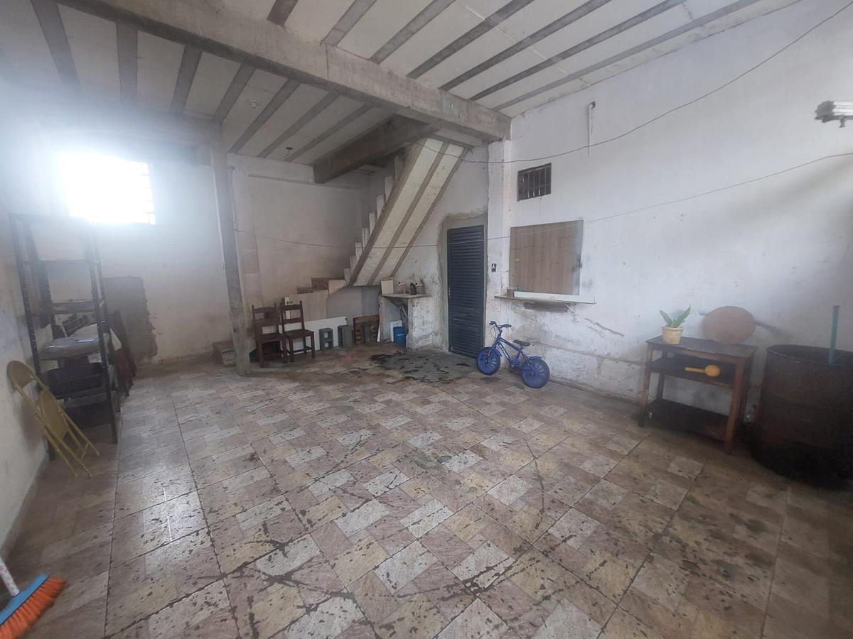 Casa, Jardim Vitória, 3 Quartos, 2 Vagas