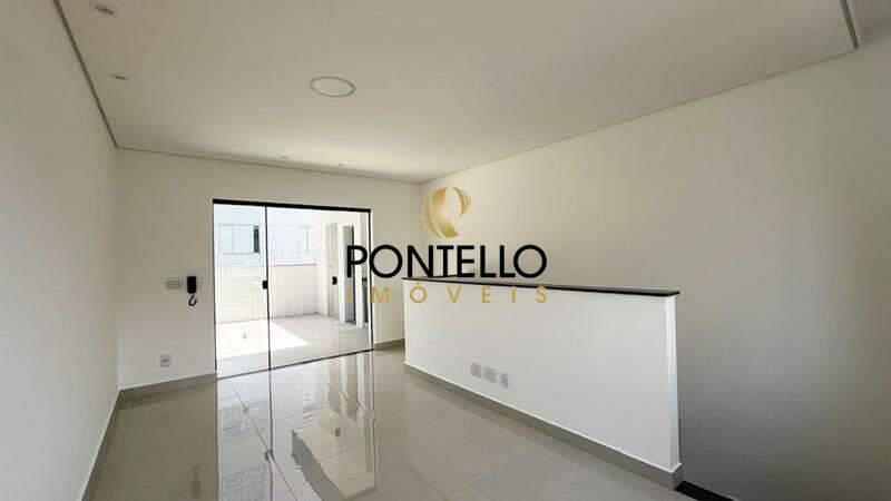 Cobertura, Gutierrez, 3 Quartos, 2 Vagas, 1 Suíte