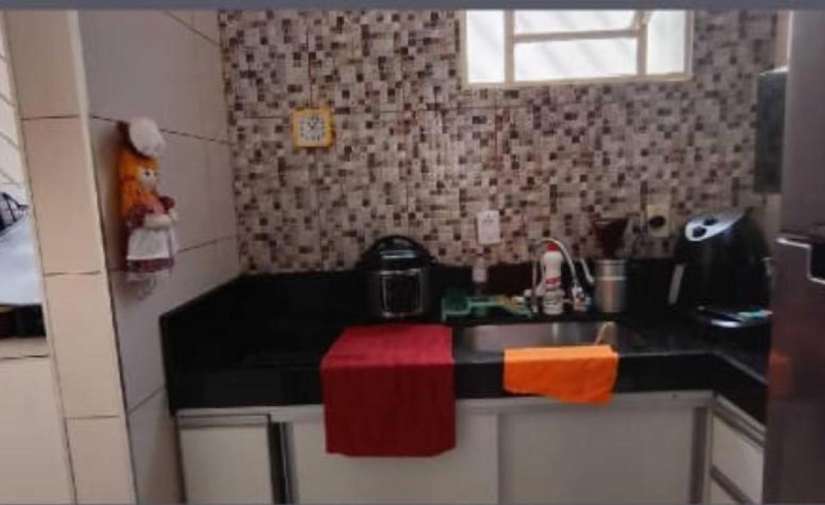 Apartamento, Serrano, 2 Quartos, 1 Vaga