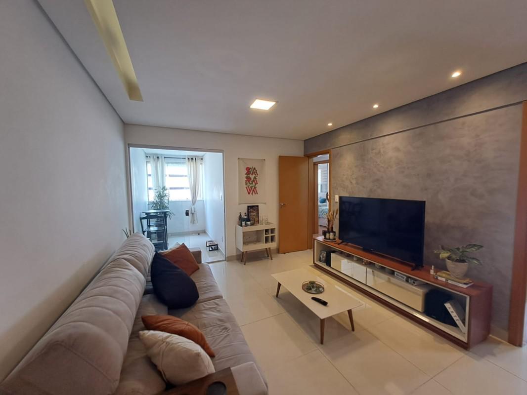 Apartamento, Buritis, 2 Quartos, 2 Vagas, 1 Suíte