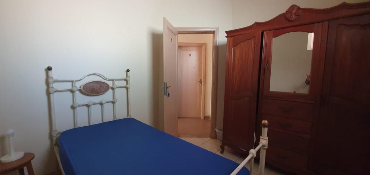 Quitinete, Prado, 6 Quartos, 0 Vaga