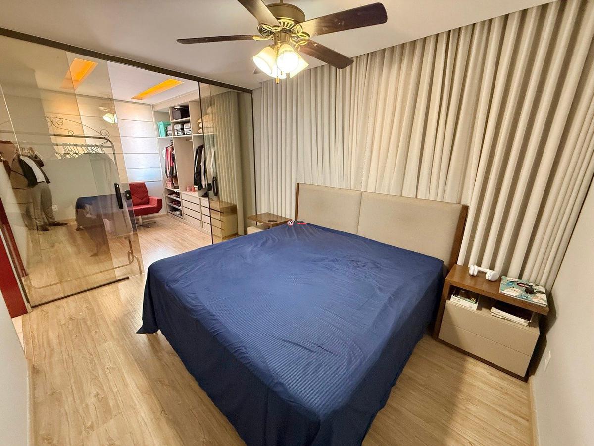 Cobertura, Floresta, 4 Quartos, 3 Vagas, 2 Suítes