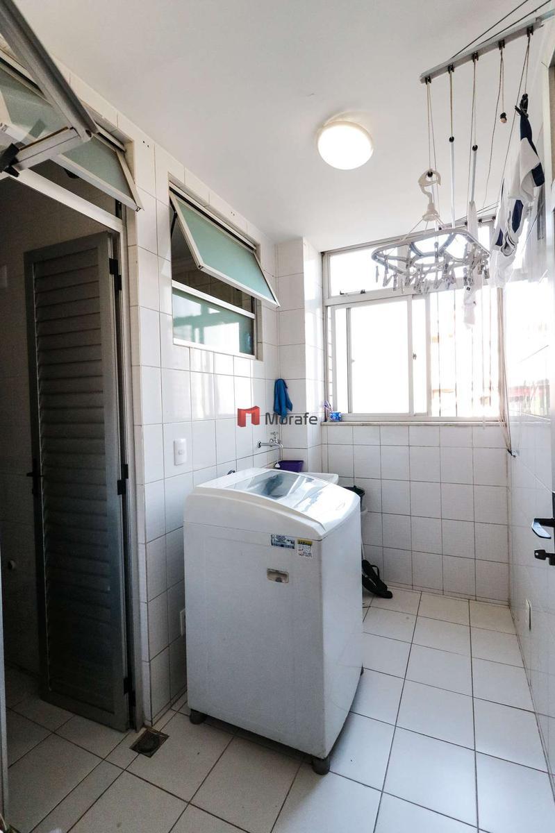 Apartamento, Santa Inês, 4 Quartos, 3 Vagas, 2 Suítes