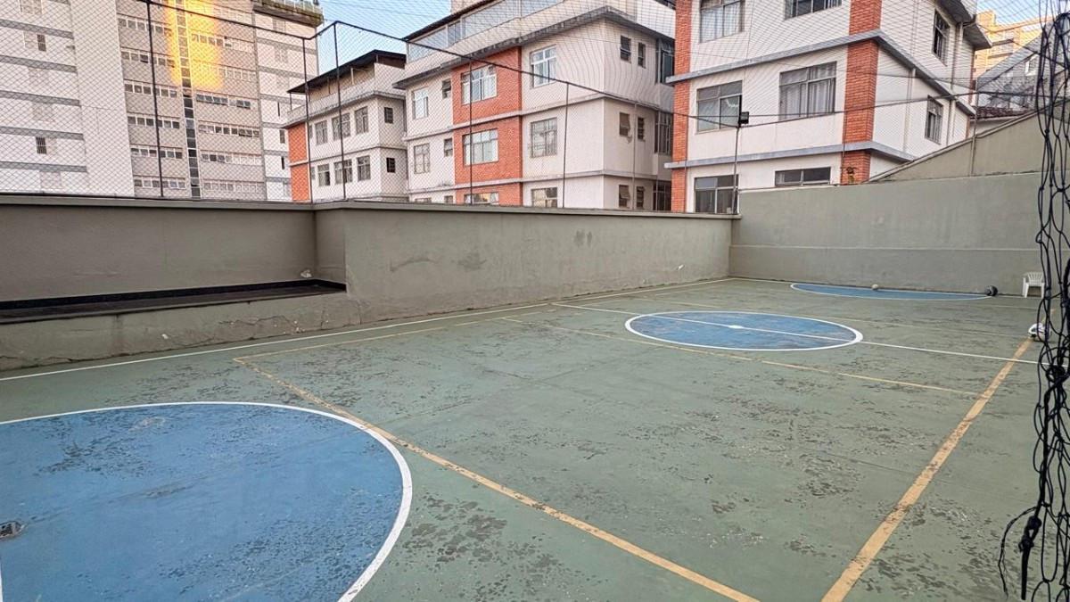 Apartamento, Gutierrez, 3 Quartos, 2 Vagas, 1 Suíte