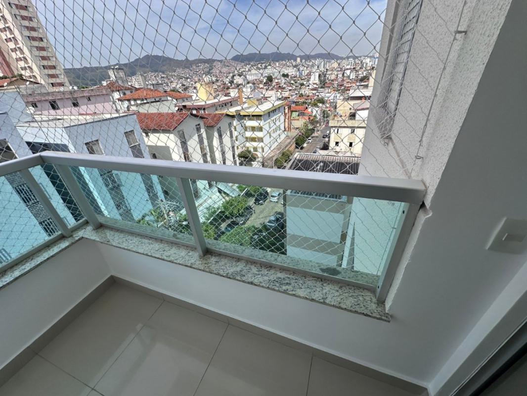 Apartamento, Sagrada Família, 3 Quartos, 2 Vagas, 1 Suíte