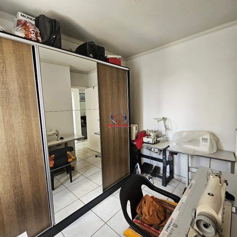 Apartamento, Arvoredo, 2 Quartos, 2 Vagas