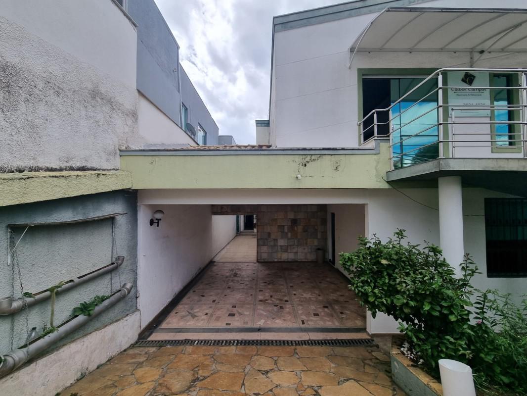 Casa, Jardim Riacho das Pedras, 6 Quartos, 3 Vagas, 1 Suíte