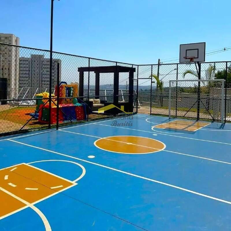 Apartamento, Palmeiras, 2 Quartos, 1 Vaga