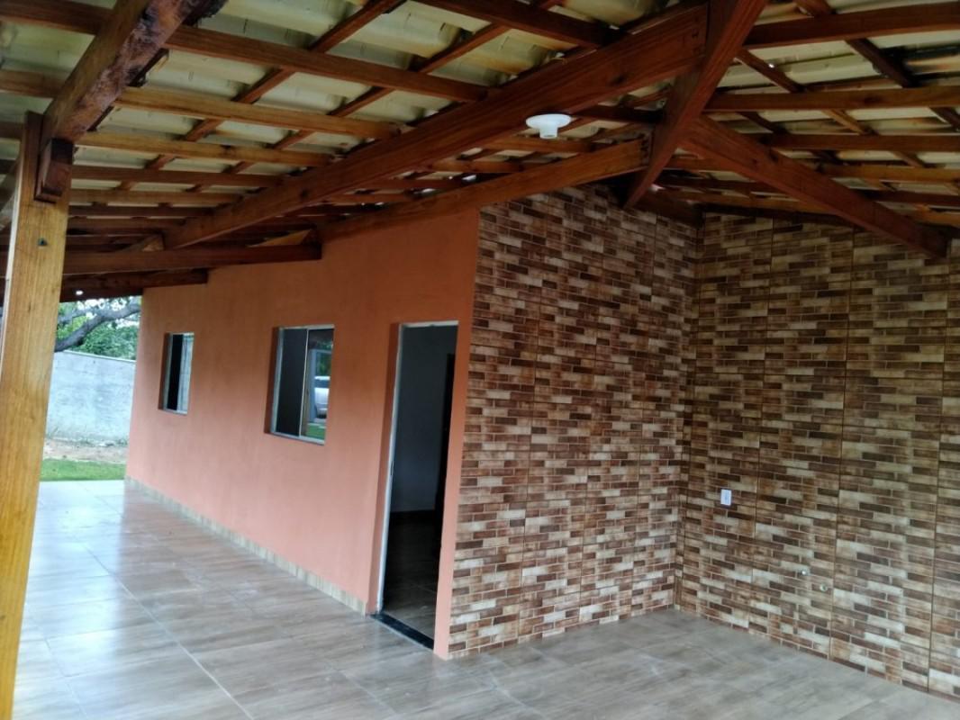 Fazenda, Dumaville, 3 Quartos, 10 Vagas, 1 Suíte