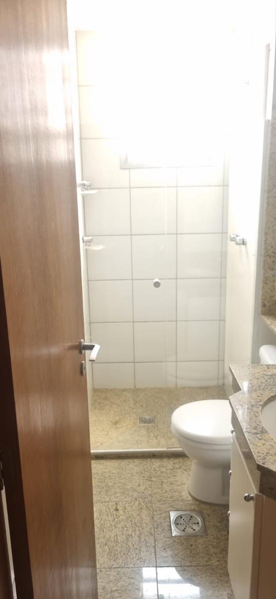 Apartamento, Cruzeiro, 4 Quartos, 3 Vagas, 2 Suítes