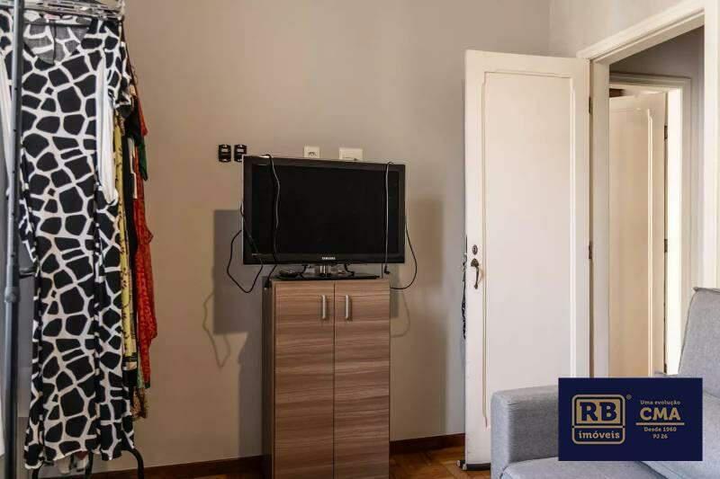 Apartamento, Coração de Jesus, 3 Quartos, 1 Vaga, 1 Suíte