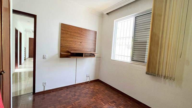 Cobertura, Dona Clara, 3 Quartos, 3 Vagas