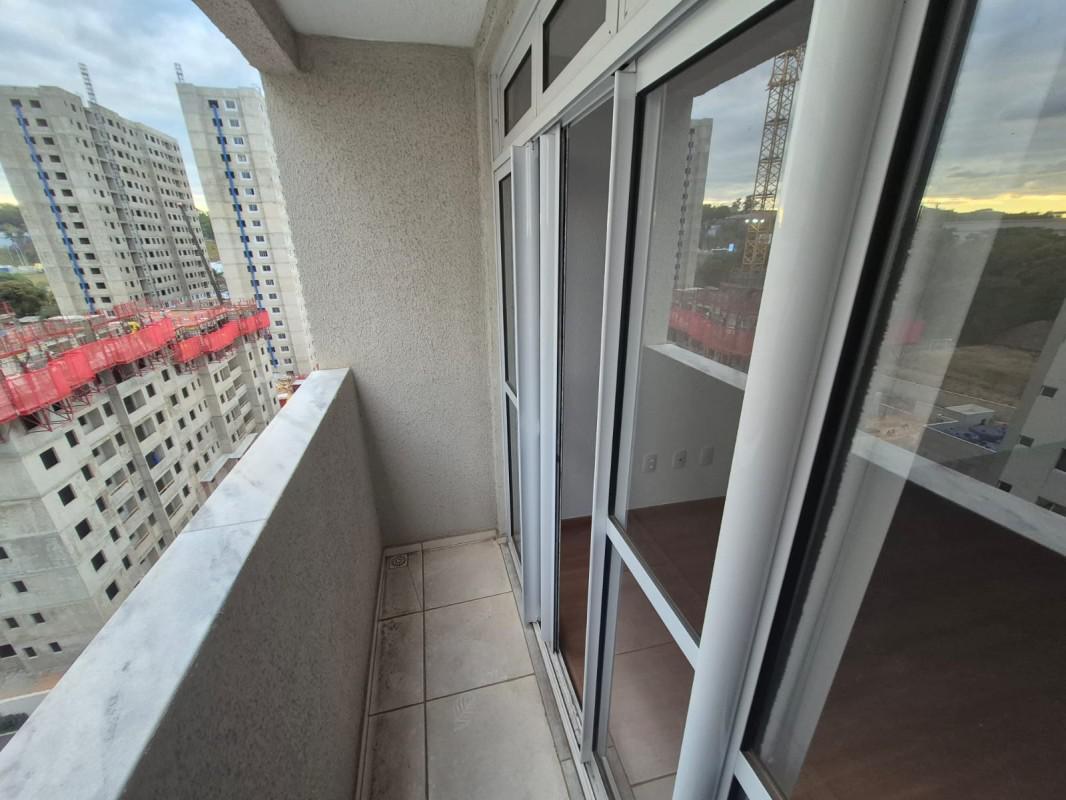 Apartamento, Jardim Riacho das Pedras, 2 Quartos, 1 Vaga, 1 Suíte