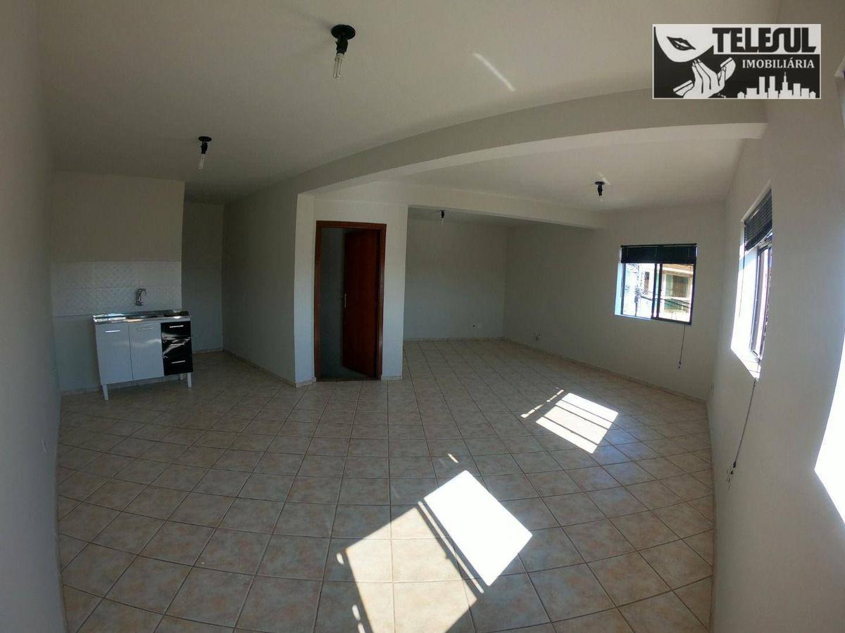 Sala, Vila Pinto, 0 Quarto, 0 Vaga