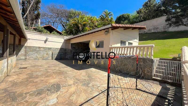 Casa, São Luiz (pampulha), 4 Quartos, 6 Vagas