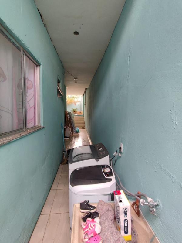 Casa, Palmeiras, 2 Quartos, 3 Vagas