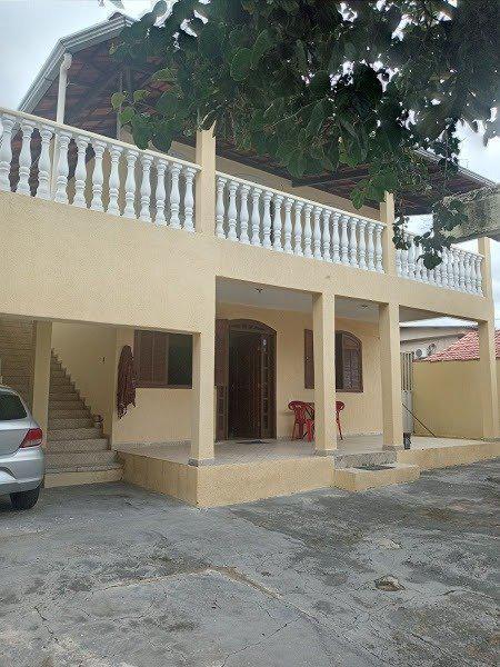 Casa, Europa, 5 Quartos, 5 Vagas, 2 Suítes