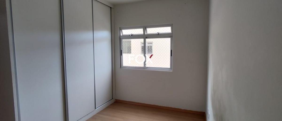 Apartamento, Dom Bosco, 3 Quartos, 2 Vagas, 1 Suíte