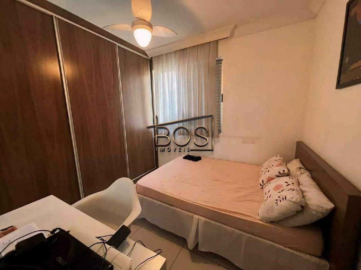 Apartamento, Lourdes, 3 Quartos, 1 Vaga, 1 Suíte