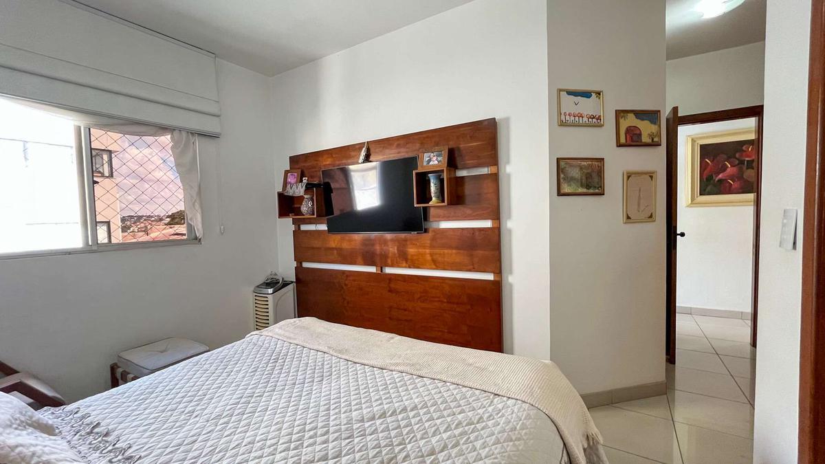 Cobertura, Castelo, 5 Quartos, 4 Vagas, 4 Suítes