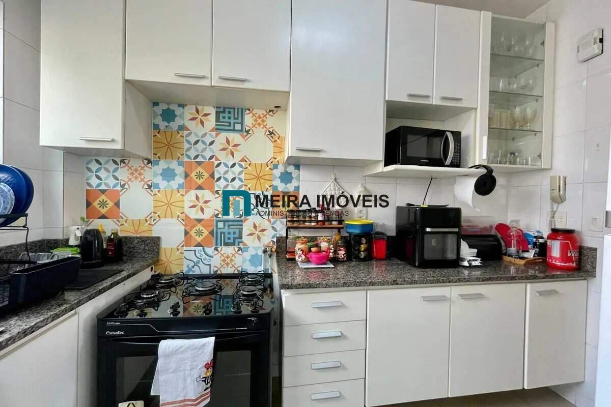 Apartamento, Lourdes, 4 Quartos, 2 Vagas, 1 Suíte