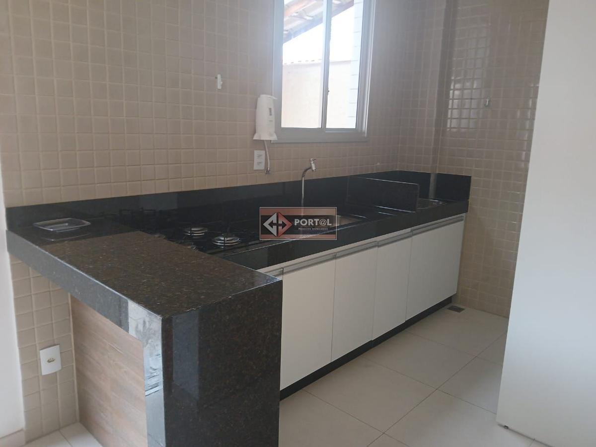 Apartamento, Itapoã, 1 Quarto, 1 Vaga