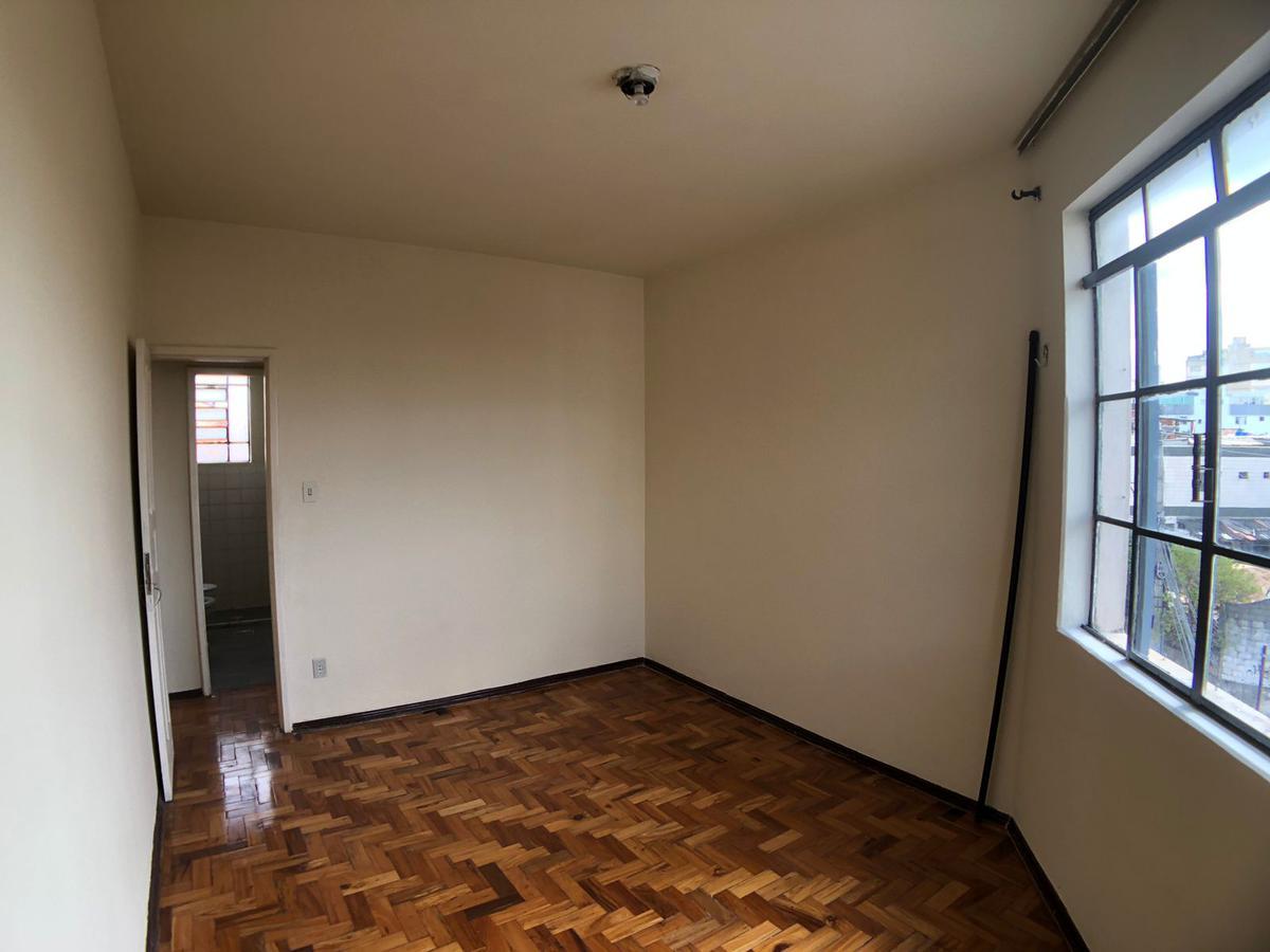 Apartamento, Santa Teresa, 1 Quarto, 0 Vaga