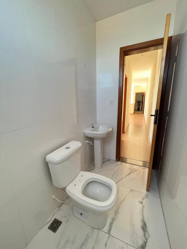 Cobertura, Nossa Senhora de Fátima, 3 Quartos, 1 Vaga