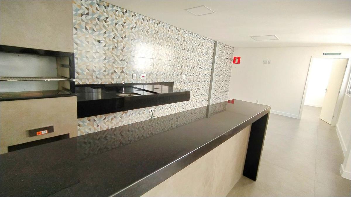 Apartamento, Centro, 1 Quarto, 1 Suíte