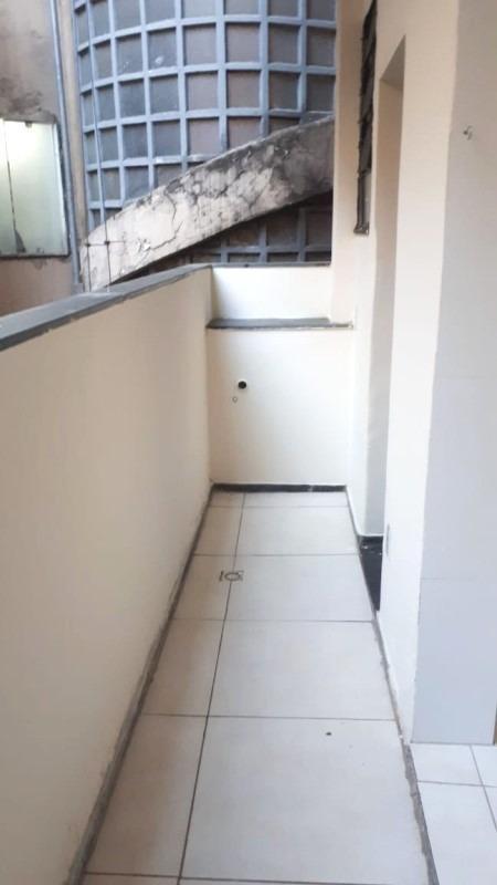 Apartamento, Lourdes, 3 Quartos, 0 Vaga