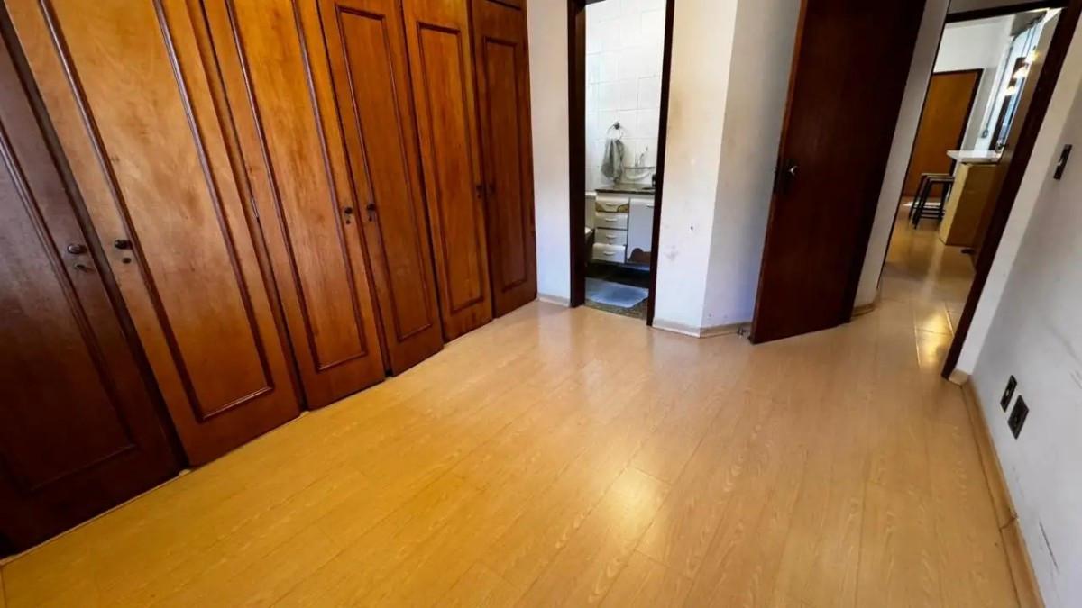 Apartamento, Santa Teresa, 3 Quartos, 1 Vaga, 1 Suíte