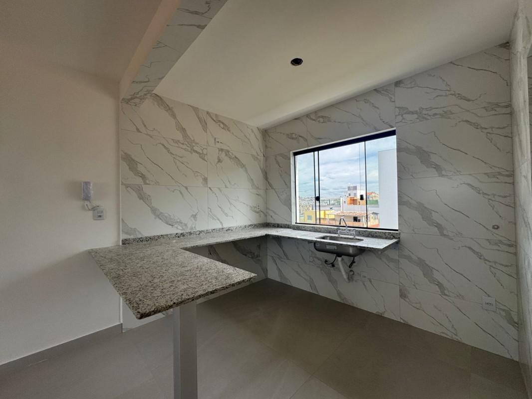 Apartamento, Eldorado, 3 Quartos, 2 Vagas, 1 Suíte