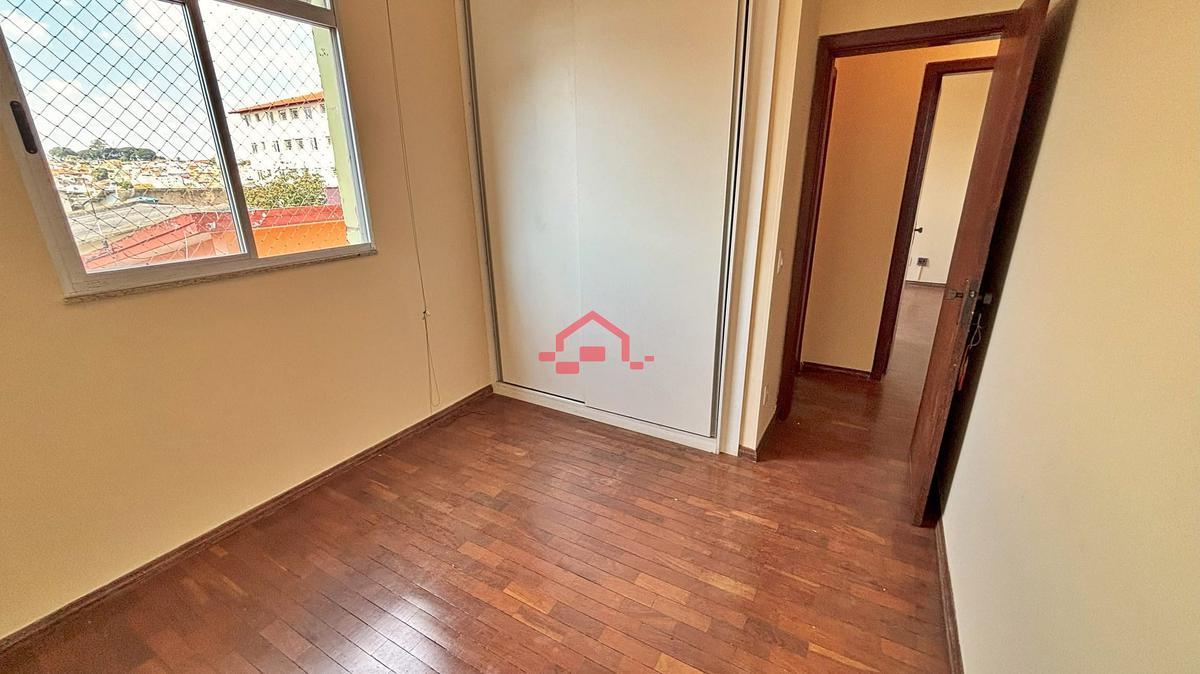 Apartamento, Caiçaras, 3 Quartos, 1 Vaga