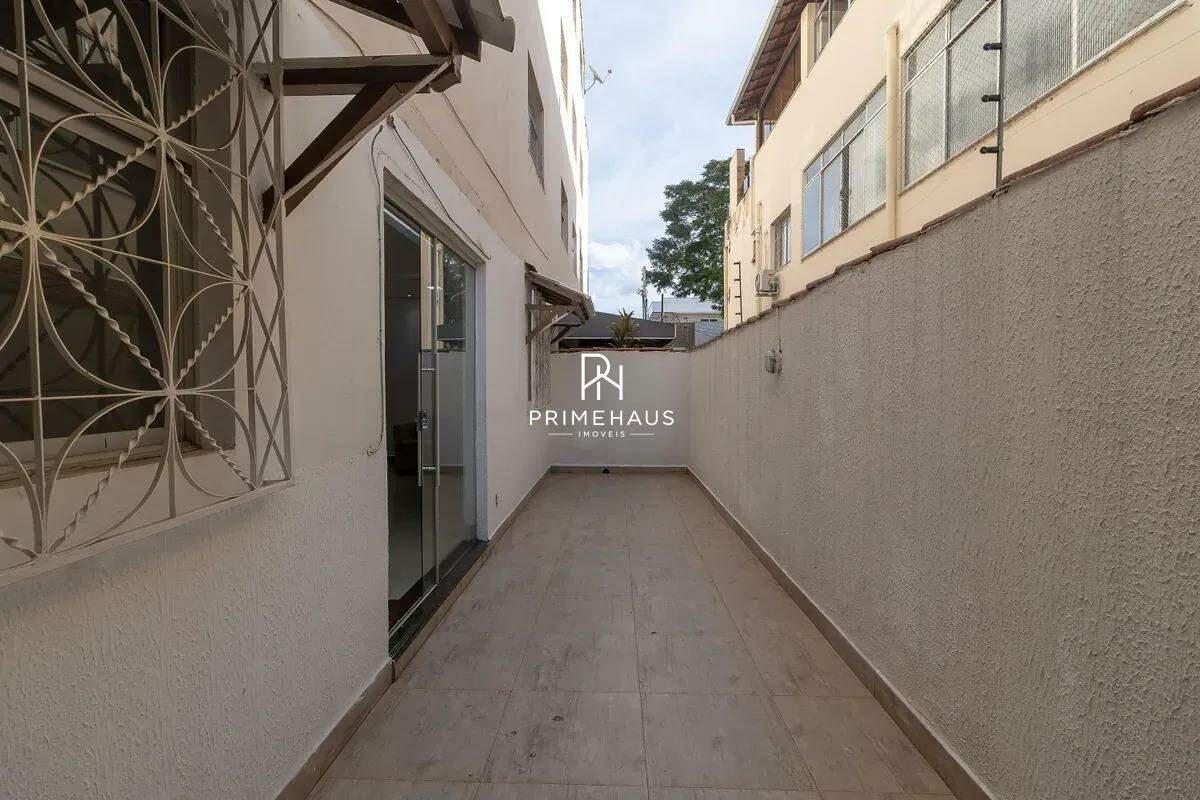 Apartamento, Itapoã, 3 Quartos, 2 Vagas, 1 Suíte