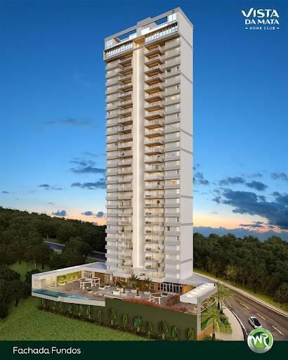 Apartamento, Bela Vista, 3 Quartos, 2 Vagas, 1 Suíte